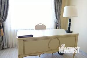 3-к квартира, посуточно, 75м2, 1/1 этаж