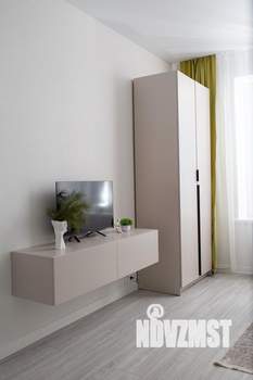 1-к квартира, посуточно, 34м2, 3/9 этаж