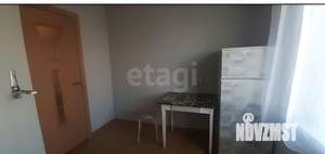 1-к квартира, на длительный срок, 33м2, 4/15 этаж