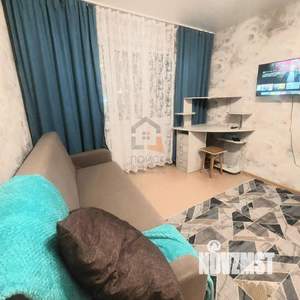 1-к квартира, на длительный срок, 35м2, 4/5 этаж