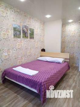 2-к квартира, посуточно, 42м2, 1/5 этаж