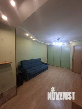 2-к квартира, на длительный срок, 50м2, 2/6 этаж