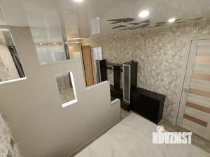 2-к квартира, на длительный срок, 43м2, 2/4 этаж