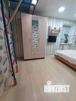 1-к квартира, на длительный срок, 38м2, 6/10 этаж