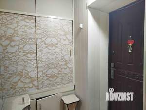 1-к квартира, на длительный срок, 32м2, 5/5 этаж