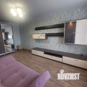 1-к квартира, на длительный срок, 35м2, 12/18 этаж