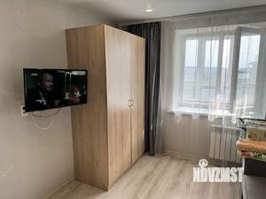 1-к квартира, посуточно, 40м2, 5/10 этаж