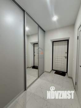 1-к квартира, на длительный срок, 37м2, 1/15 этаж