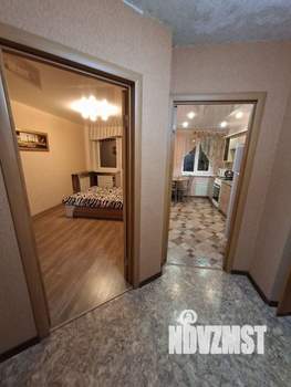 1-к квартира, на длительный срок, 32м2, 6/15 этаж