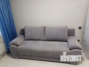 Студия квартира, посуточно, 28м2, 1/17 этаж