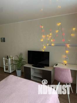 1-к квартира, посуточно, 32м2, 2/5 этаж