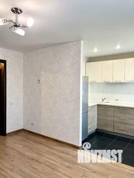 Студия квартира, на длительный срок, 28м2, 14/15 этаж