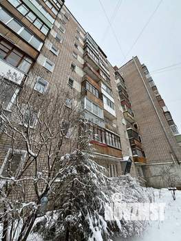 Студия квартира, на длительный срок, 23м2, 5/9 этаж