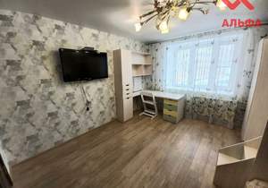 3-к квартира, на длительный срок, 88м2, 3/10 этаж