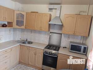 2-к квартира, на длительный срок, 52м2, 3/10 этаж