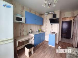 1-к квартира, на длительный срок, 22м2, 2/18 этаж