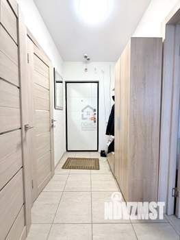 1-к квартира, на длительный срок, 36м2, 7/17 этаж