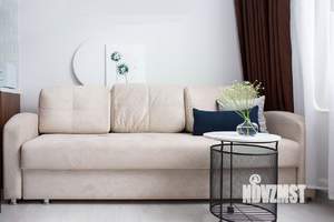 Студия квартира, посуточно, 25м2, 5/10 этаж