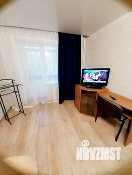 2-к квартира, посуточно, 44м2, 4/5 этаж