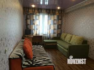 2-к квартира, посуточно, 58м2, 15/17 этаж