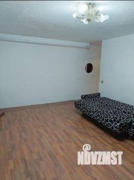 1-к квартира, на длительный срок, 33м2, 5/5 этаж