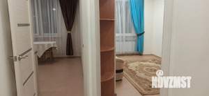 1-к квартира, на длительный срок, 39м2, 4/9 этаж