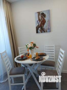 1-к квартира, на длительный срок, 35м2, 1/8 этаж