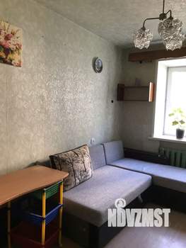 2-к квартира, на длительный срок, 52м2, 2/5 этаж
