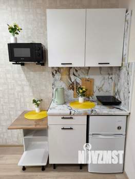 Студия квартира, посуточно, 20м2, 3/5 этаж