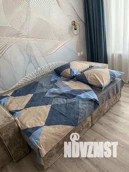 Студия квартира, посуточно, 32м2, 11/17 этаж