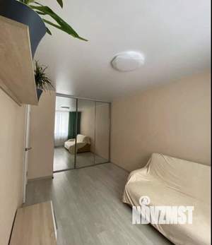 1-к квартира, на длительный срок, 31м2, 1/5 этаж