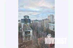 3-к квартира, посуточно, 68м2, 10/12 этаж