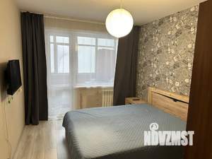 3-к квартира, посуточно, 65м2, 3/9 этаж