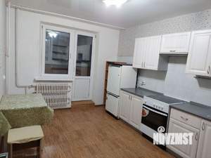 1-к квартира, на длительный срок, 37м2, 5/10 этаж