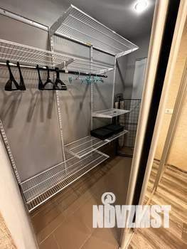 1-к квартира, посуточно, 40м2, 2/5 этаж