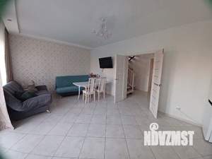 3-к квартира, посуточно, 120м2, 1/1 этаж