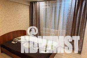 1-к квартира, посуточно, 32м2, 16/16 этаж