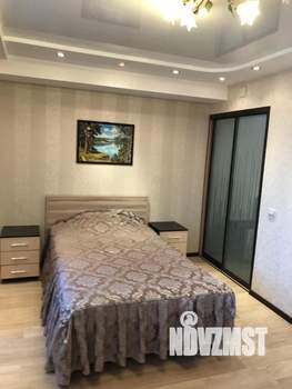 1-к квартира, посуточно, 42м2, 5/16 этаж