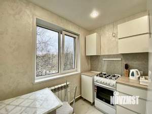 2-к квартира, на длительный срок, 45м2, 5/5 этаж