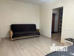 1-к квартира, посуточно, 40м2, 2/9 этаж