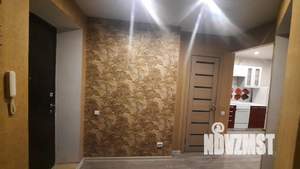 1-к квартира, посуточно, 37м2, 7/16 этаж