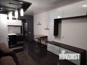 Студия квартира, посуточно, 29м2, 9/10 этаж