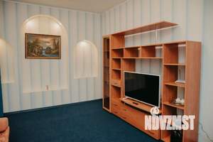 2-к квартира, посуточно, 42м2, 1/1 этаж