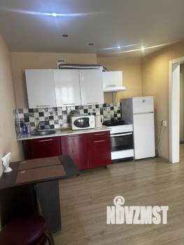 1-к квартира, посуточно, 48м2, 10/16 этаж