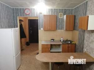 Студия квартира, на длительный срок, 25м2, 9/10 этаж