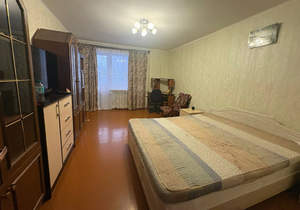 3-к квартира, на длительный срок, 61м2, 1/5 этаж