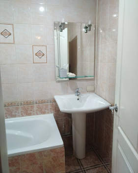 2-к квартира, на длительный срок, 52м2, 9/9 этаж