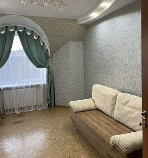 2-к квартира, на длительный срок, 72м2, 4/5 этаж