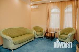 2-к квартира, посуточно, 52м2, 1/1 этаж