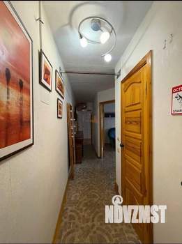 2-к квартира, на длительный срок, 43м2, 4/5 этаж